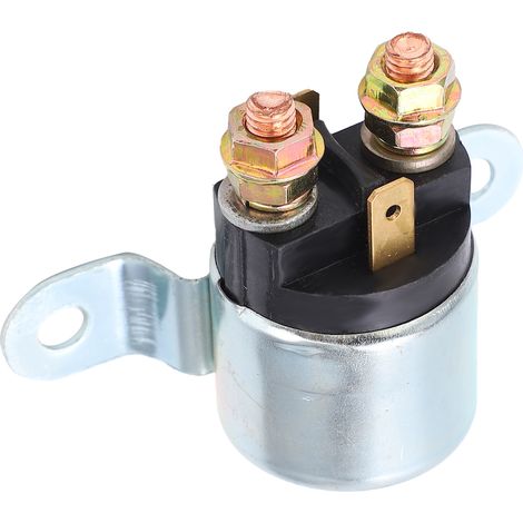 Relé de arranque de repuesto 1828003760 para vehículo todoterreno BOMBARDIER DS650 2000 de 653 cc (1/5)