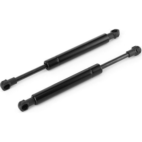Entretoise de capot avant de levage de capot moteur, 2 pièces, SG406023, Supports de bras de tiges adaptés pour Porsche 911/Boxster (1/5)