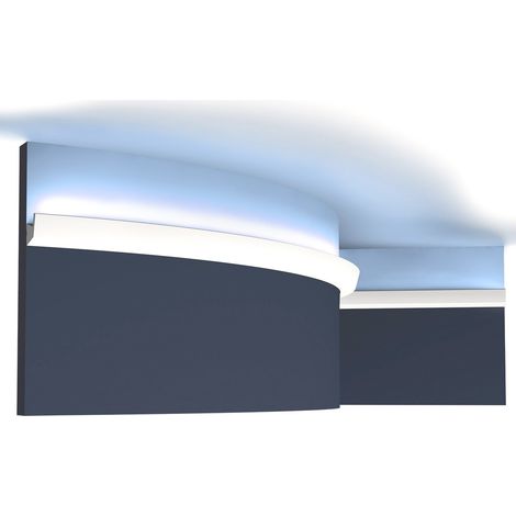 Orac Decor CX189F Flexible Coving