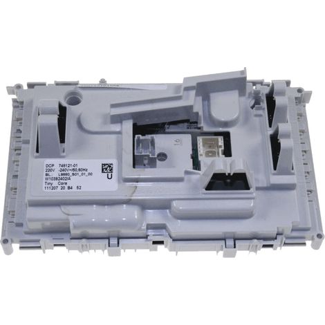 MODULE PUISSANCE PROGRAMMÉ POUR LAVE LINGE LADEN - 480112101556