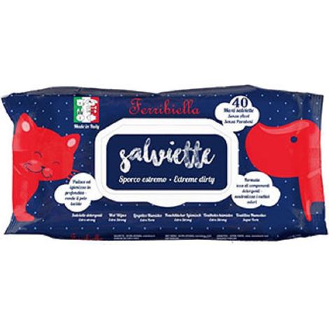 Ferribiella Tallitas Extreme, 40 Einheiten