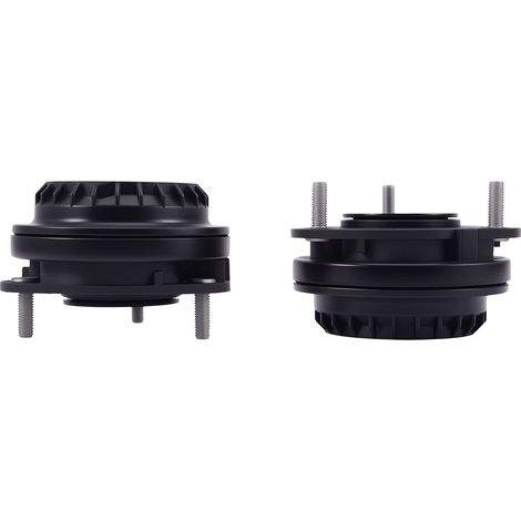 2x Palier de Jambe de Force Avant pour Ford Mondeo III 4386426 Gauche Droit (1/5)