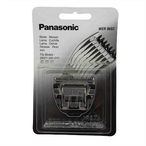 Panasonic WER 9602 Y136