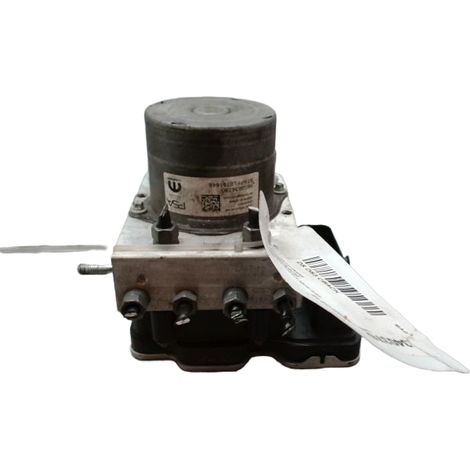 [PRODUIT D'OCCASION] Unite Hydraulique Abs Ds Ds3 Cback ♻️ Ref Oe. 1691259280 - Garantie à vie (1/3)
