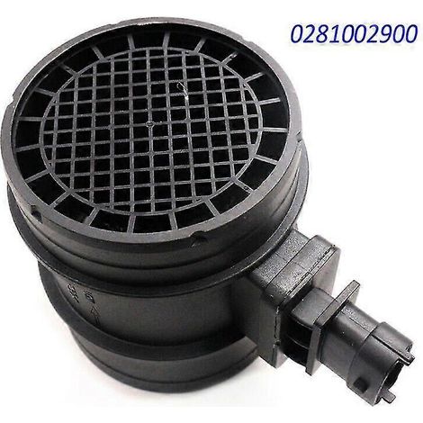 0 281 002 900 923 0281002900 0281002923 Capteur de débit d'air massique (MAF) compatible avec Great Wall Hover 2.8 Tci Gw28tc2 4wd H5 2.0 Td Gw4d20 (1/3)