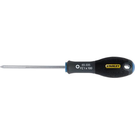 STANLEY 0-65-335 Destornillador FatMax® PZ1 X 100 mm STANLEY 0-65-335 (1/4)