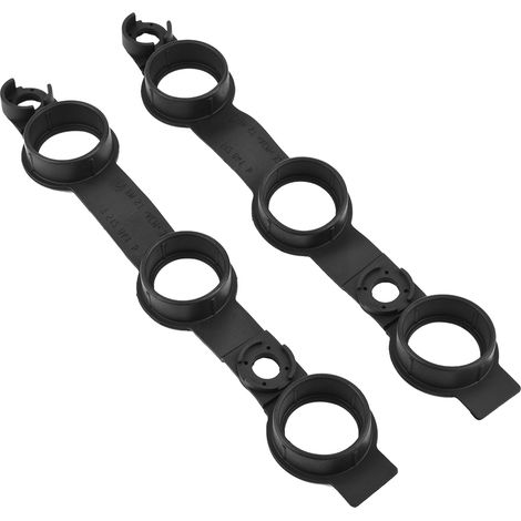 Ventildeckeldichtung für BMW E46 E81 E82 E83 E90 E91, Teilenummer 11120032224 (Marke GBC, nicht in den USA erhältlich) (1/5)