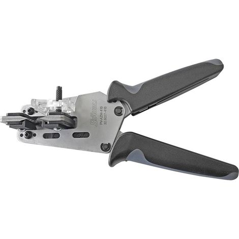 Stäubli PV-AZM-4/10 32.6027-410 Pinza spelacavi