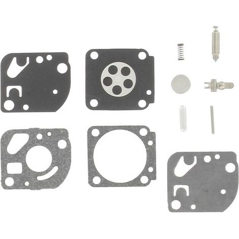 RB-23 Kit reparación carburador ZAMA Cortasetos ECHO HC-1500