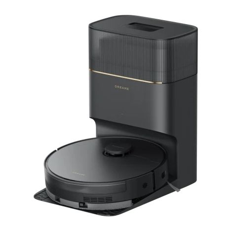 DREAME ROBOT ASPIRADOR D20 PRO PLUS KIT NEGRO