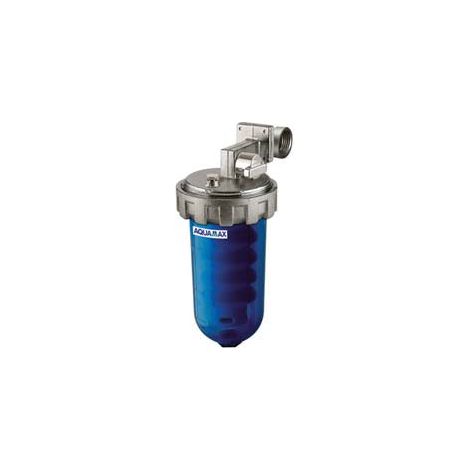 Dosatore Anticalcare Dosacristal Blu 1/2" - 1/2"-1/2" F