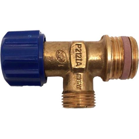 RUBINETTO D'ARRESTO GEBERIT PER CASSETTA INCASSO - 1/2 x 3/8
