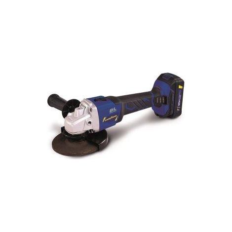 Smerigliatrice angolare a batteria Goodyear gy520ag