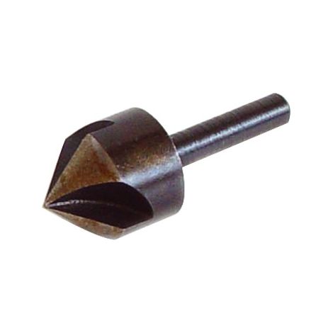 Fresa per trapano Ø 19 mm OUTIFRANCE