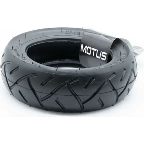 Neumático para patinete eléctrico de 10x3 pulgadas (1/4)