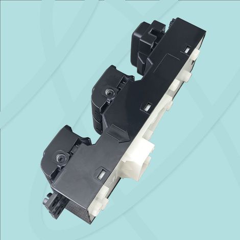 93570-B3000 is suitable for the power window control buttons of Hyundai Mistra models 2014-2019. (1/4)