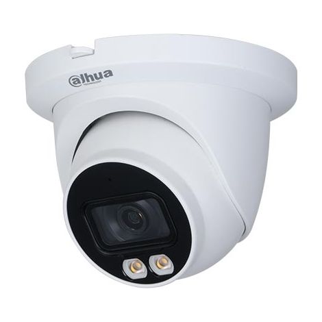 IPC-HDW3549TM-AS-LED - Eyeball IP AI Full-color 5 MP 2.8 mm LED mic (1/5)