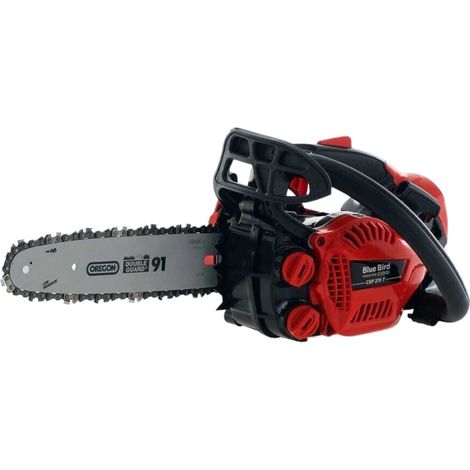 Motosega a scoppio da potatura leggera BLUE BIRD CSP 270 T (1/2)