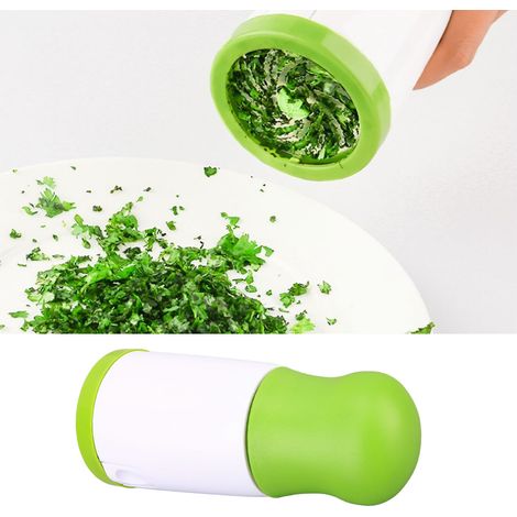 Broyeur à herbes, broyeur à épices, broyeur à ail, broyeur à coriandre, broyeur à épices et assaisonnements. (1/5)