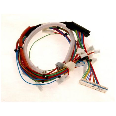 BOSCH Ersatzteil TTNR: 87186433370 Kabelbaum