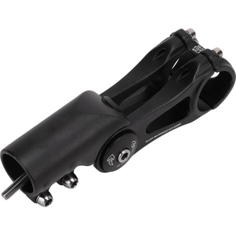 Tige de selle en alliage d'aluminium 31.8x95mm réglable pour vélo de route et VTT (1/5)
