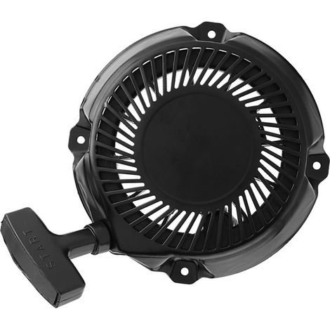 Rückstoßstarter für Motoren, kompatibel mit 591301 693394 791670 795930, Abschleppset mit Seil, robustes Ersatzteil, universeller Handstarter. (1/5)