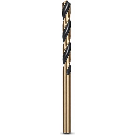 HSS tungsten twist drill bit for stainless steel 4.2 mm (1/5)