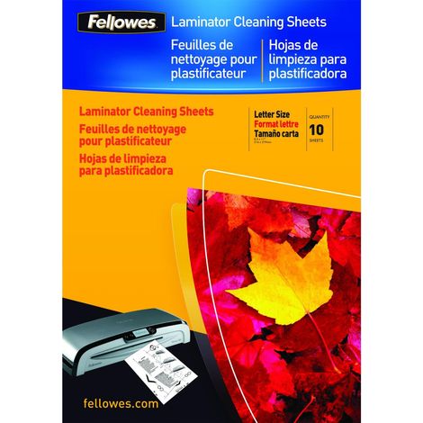 Fellowes 532060 fogli per pulizia