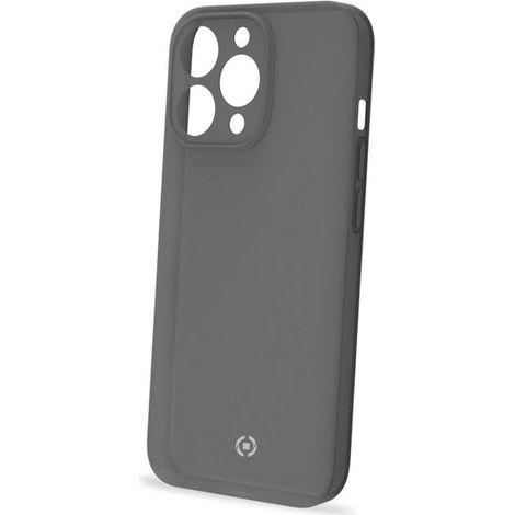 Celly SPACE1027BK funda para teléfono móvil 17 cm (6.7") Negro (1/3)
