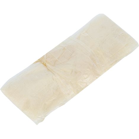 Boyaux comestibles double couche de séchage pour saucisses, 8 m x 22 mm, accessoire pour la fabrication de jambons et de saucisses. (1/5)