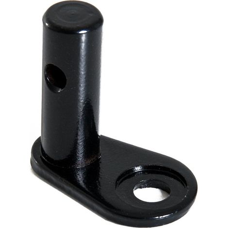 Attache pour remorque de vélo – Pour remorque enfant (1/5)