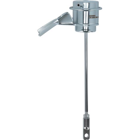 Turbocharger Actuator for Ford Transit 2.4 TDCi 2006-2014 6C1Q-6K682-DD Silver (1/5)