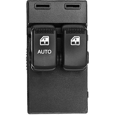 Interrupteur de lève-vitre électrique 93570-1C010 pour Hyundai Getz 2002-2010 (1/5)