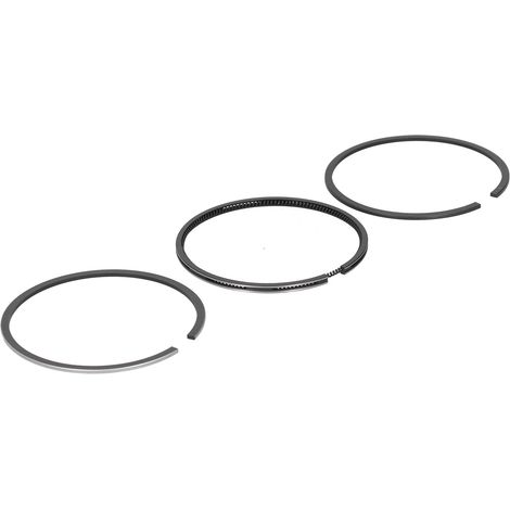 Piston ring assembly for air-cooled diesel generator 188F 88mm (1/5)