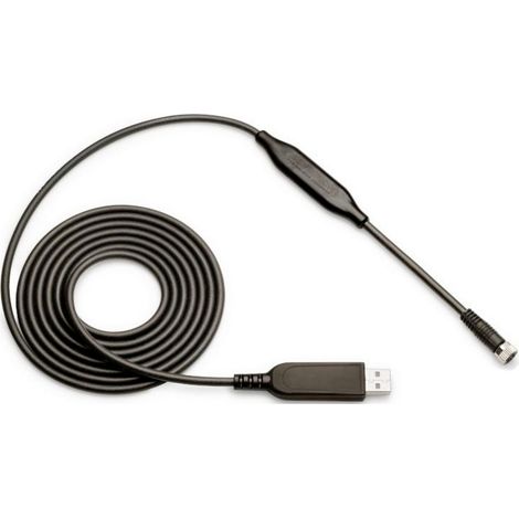 Sensirion Câble adaptateur 1-101007-01 Tension de fonctionnement (gamme): 12.00 - 36.00 V 1 pc(s)