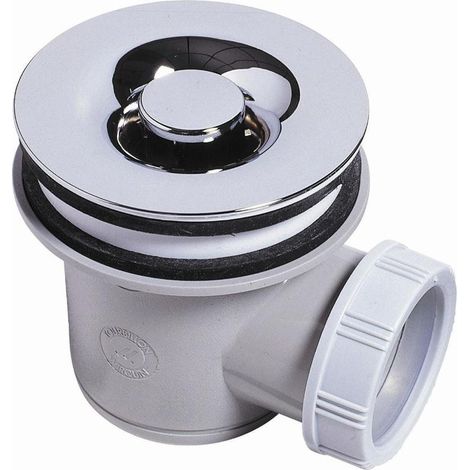 VALVULA PLATO DUCHA Ø 60 30721370 CABEL