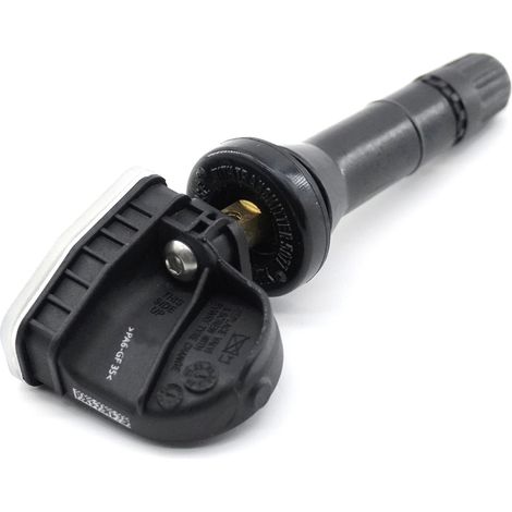 3641100XKR02A ist ein Sensor für Reifendruckkontrollsysteme in Fahrzeugen von Great Wall Motors, Wey und Haval. (1/4)