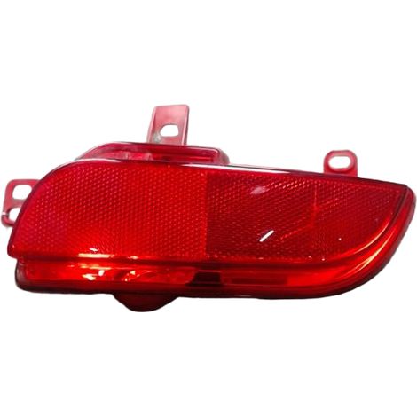 [PRODUIT D'OCCASION] Feu De Pare-choc Arriere Droit PEUGEOT 206+ 2009- ♻️ Ref Oe. 9685587580 - Garantie à vie (1/3)