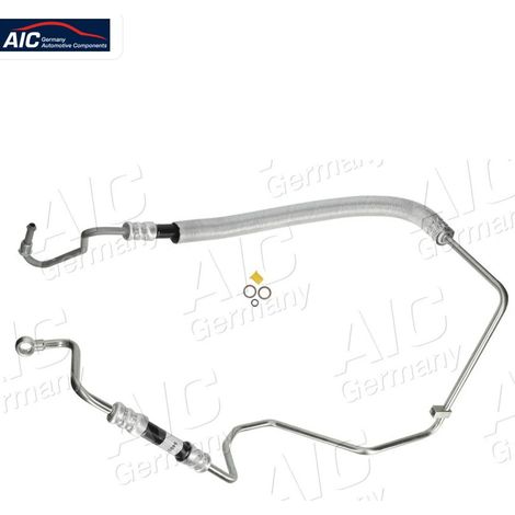 Tuyau hydraulique, direction AIC 54957 SEAT 6N1 422 893D 6N1 422 893J
