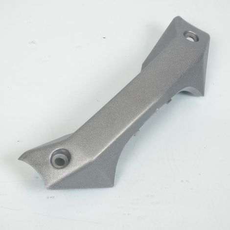 Cache plastique gris de guidon pour scooter Aprilia 50 SR 1997 à (1/5)