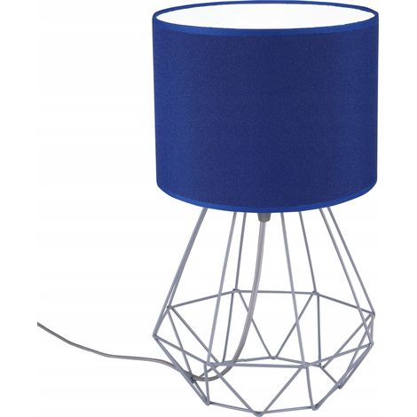 LAMPADA DA COMODINO A LED LOFT WIRE (1/5)