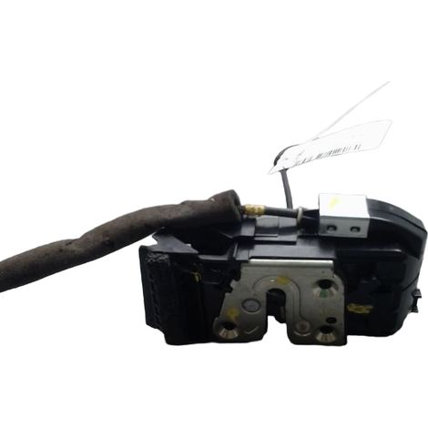 [PRODUIT D'OCCASION] Systeme Condamnation Arriere Droit NISSAN Juke Phase 1 2010-... ♻️ Ref Oe. 82500ba60b - Garantie à vie (1/3)