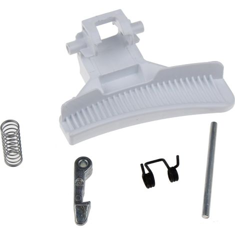 Electrolux - manija de puerta - 4055304143 - 7321423318712