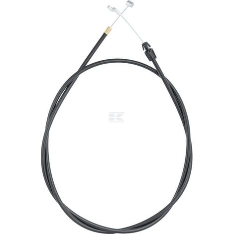 Câble de frein moteur SABO SAU11013 (1/3)