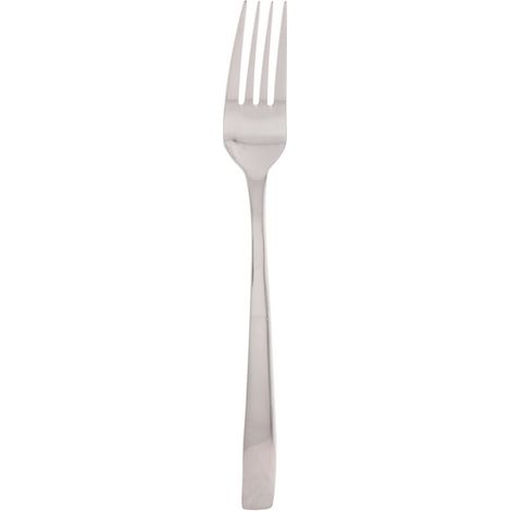 Fourchette Inox FLORENCE - Lot de 12 - Pradel