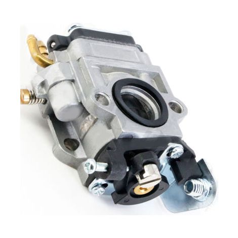 Carburetor for motorcycle and chainsaw MP15 PB651H 40-49cc - spare part made of copper and alloy - [40 5 carburetor] (1/4)