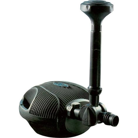 Pompa Free Flo 5000 lt/h - 55 w - cavo 10 mt.