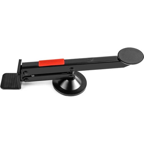 Lève-Porte Lève Meuble Lourd Rotation à 360 Degrés Charge Maximale 100 kg (1/5)