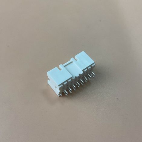 1-2324245-6 Automotive connector wiring harness with 16 pins (1/4)