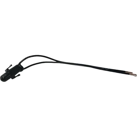 de temp rature ext rieur 30674546 pour Volvo XC90 XC70 V90 (1/4)